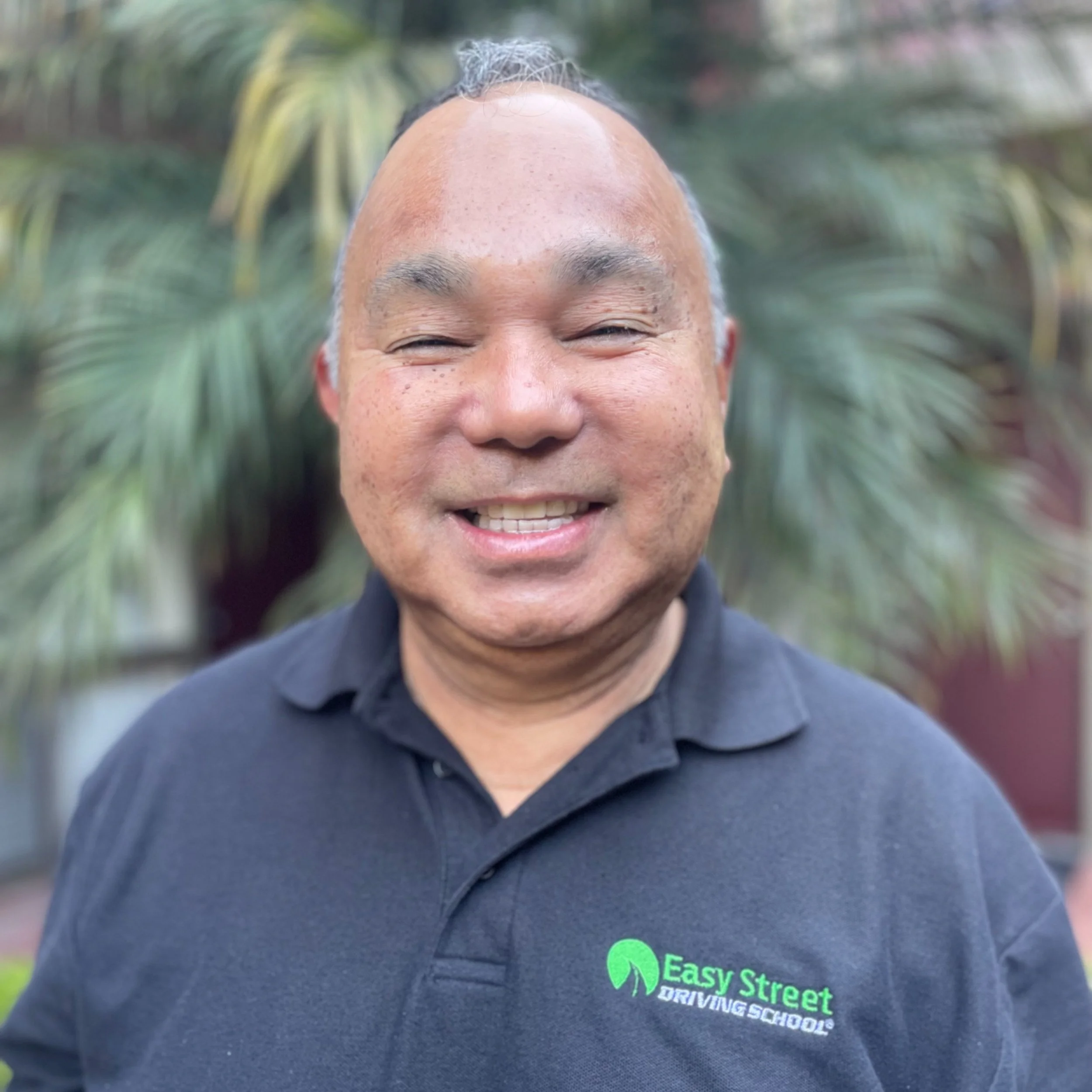 Joe Quesada, Easy Street driving instructor