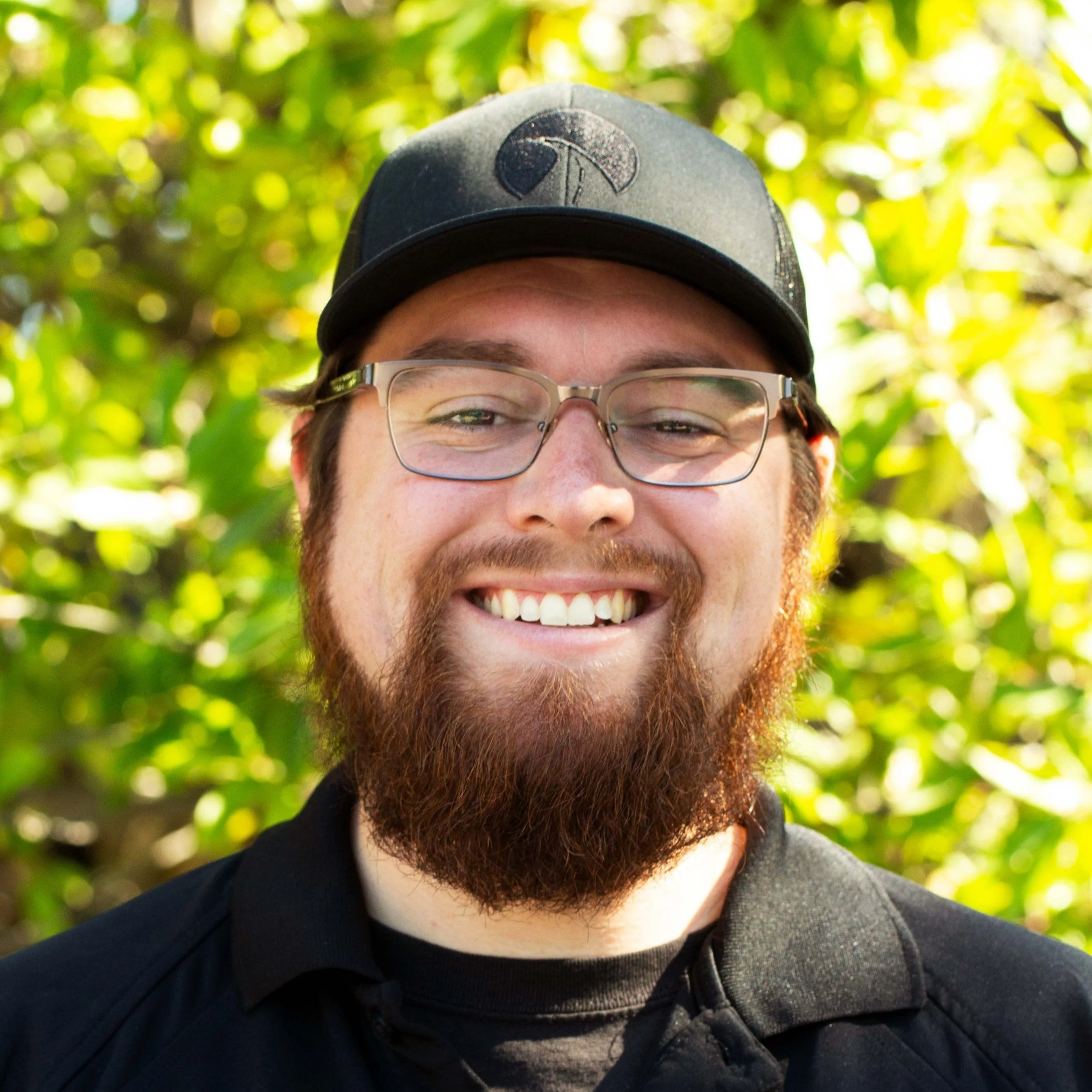 Jonathan Rojas, Easy Street driving instructor