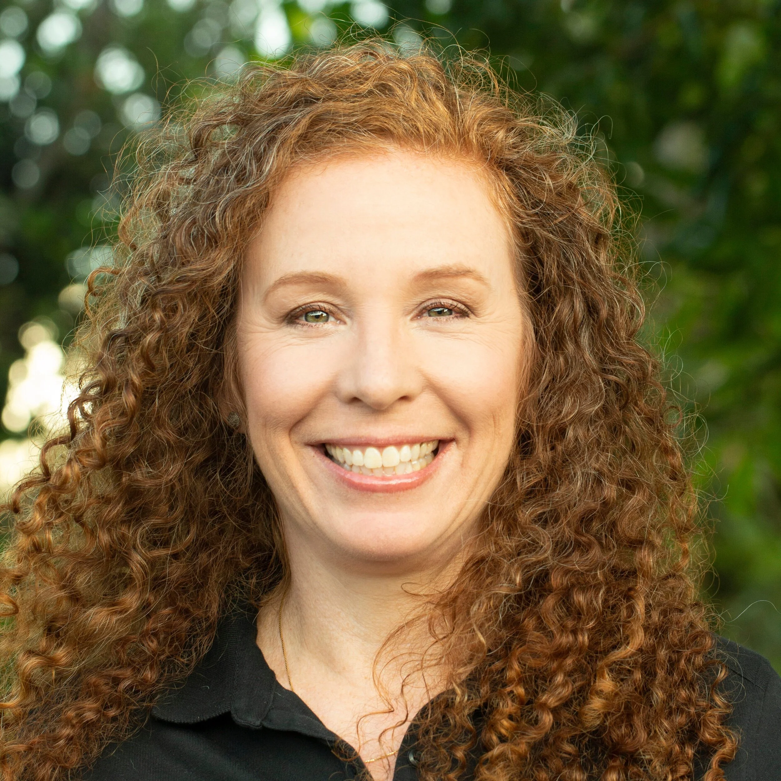 Renee Duncan, Easy Street driving instructor