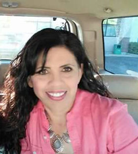 Sylvia Vargas, Learn 2 Drive driving instructor