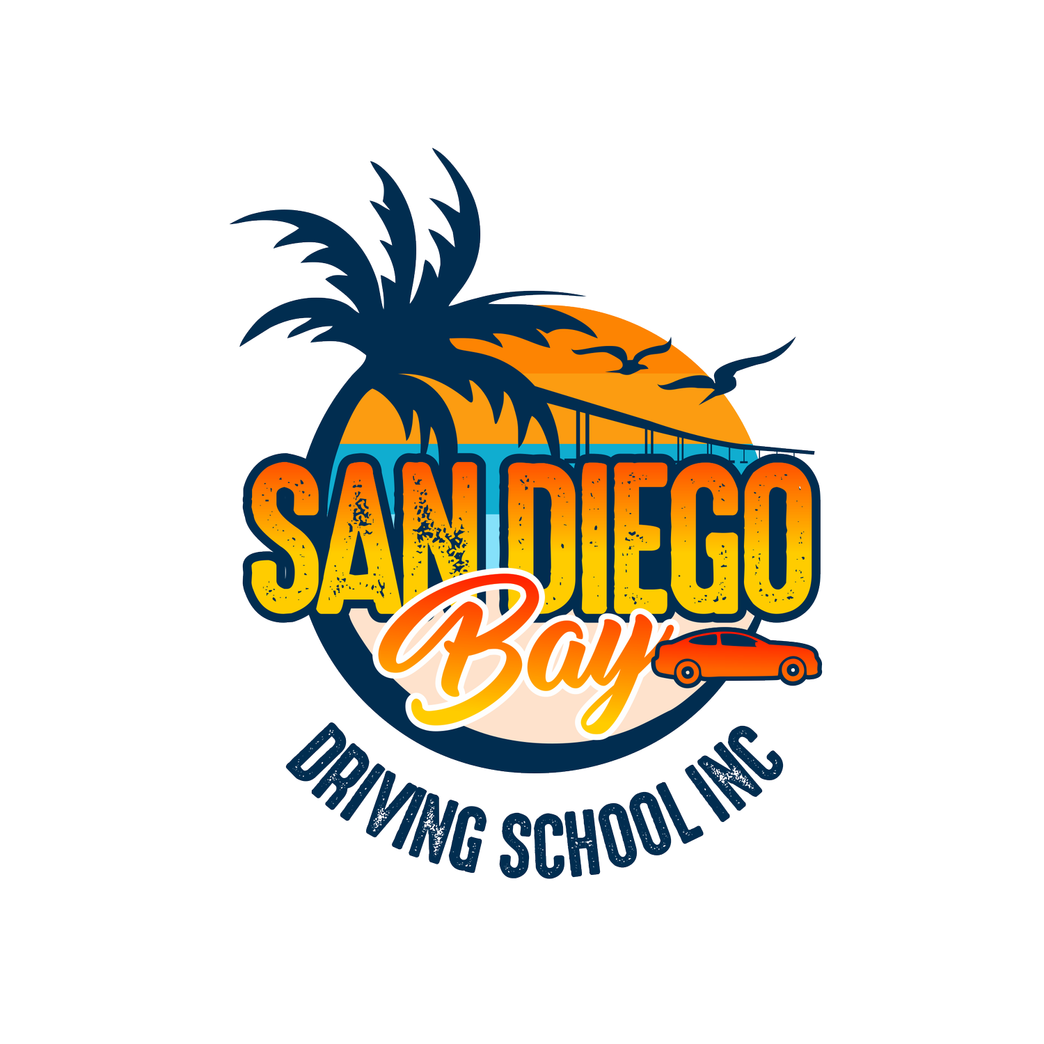 San Diego Bay Driving School