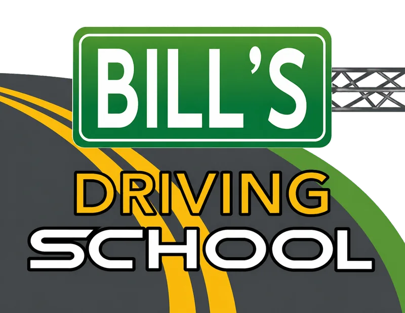 Bill's Driving School