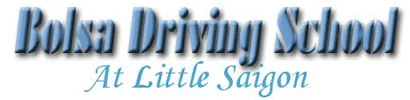 Bolsa Driving School