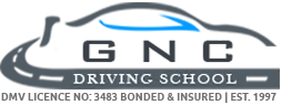 GNC Driving School
