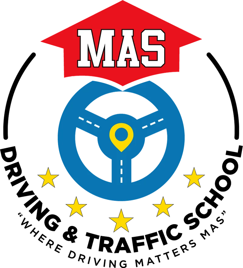 MAS Driving & Traffic School