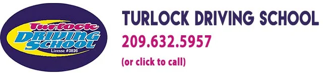 Turlock Driving School
